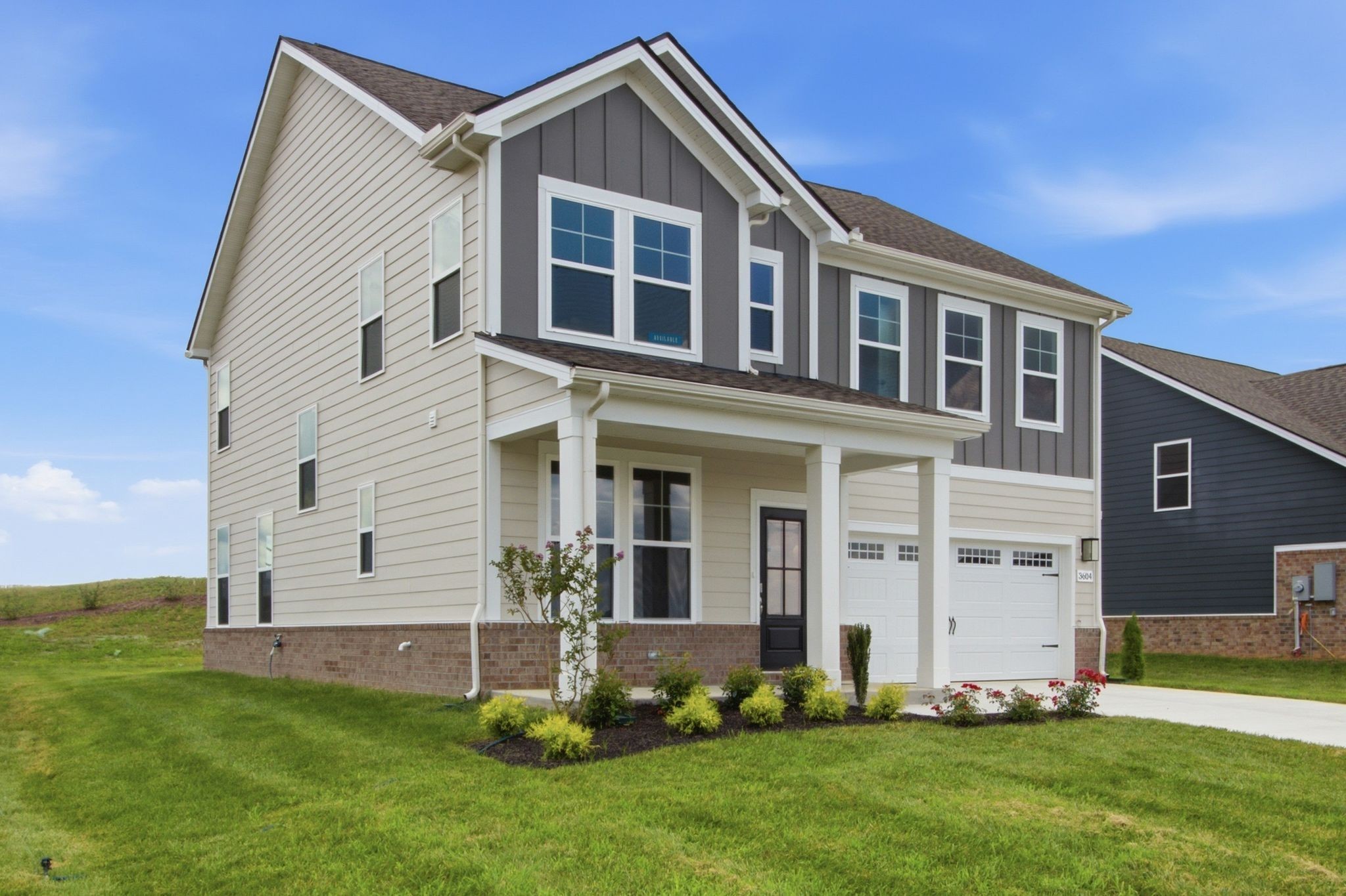3604 Heartland Drive