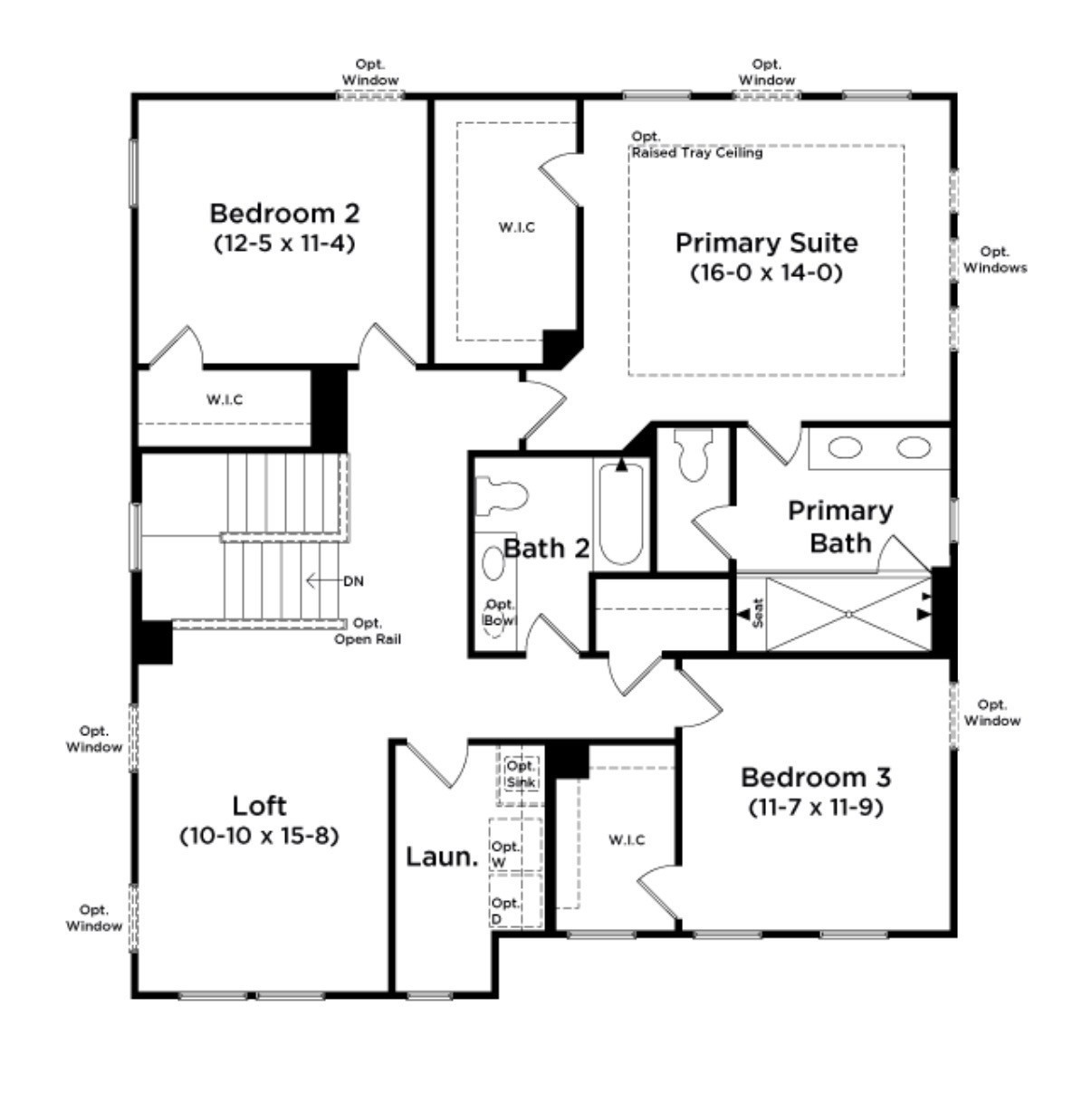 3604 Heartland Drive