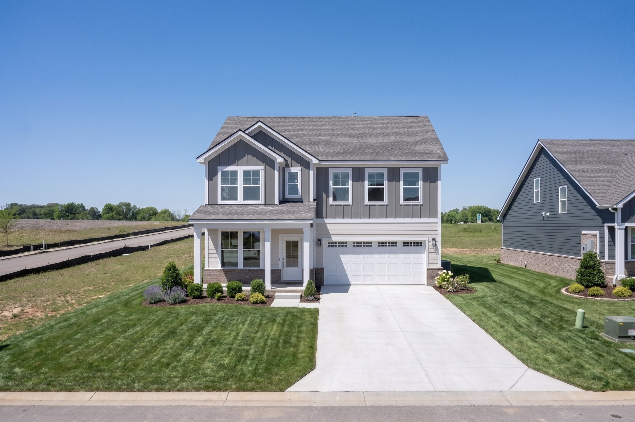 3604 Heartland Drive