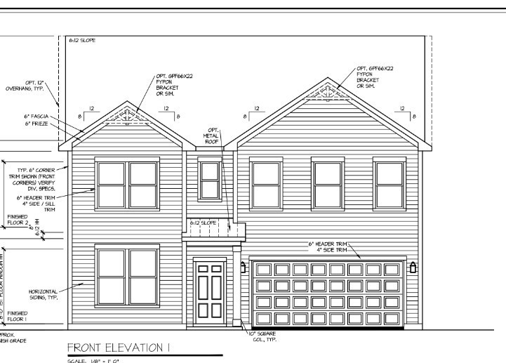 3616 Heartland Dr