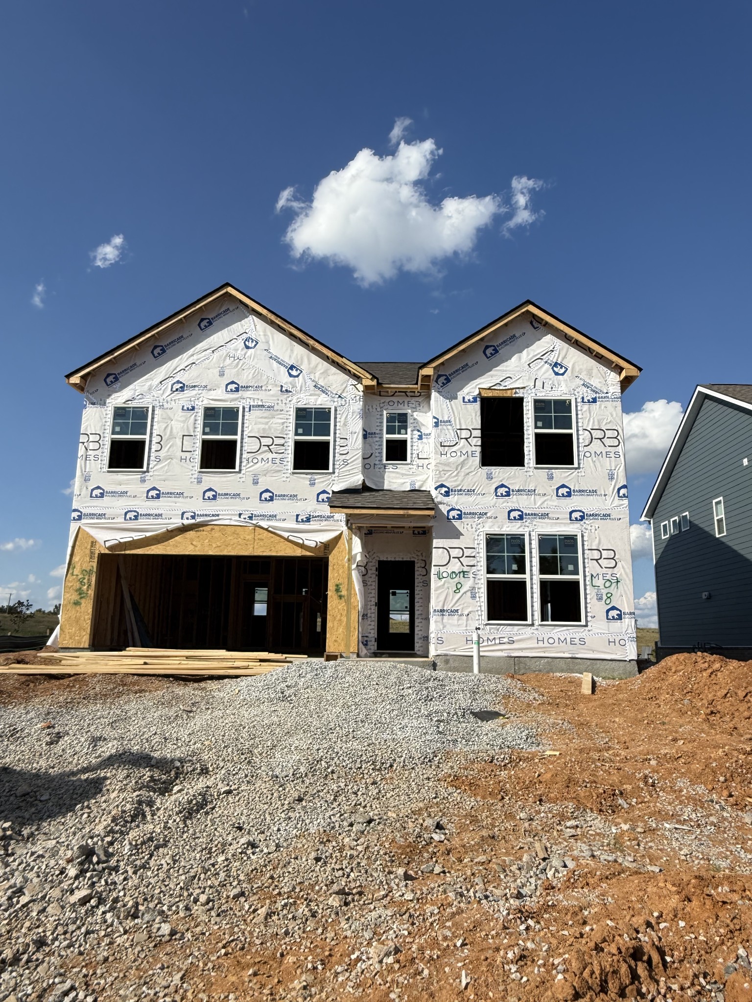 3616 Heartland Drive