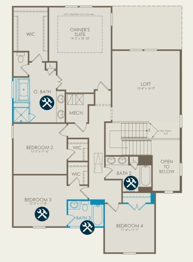 106 Treymore Dr