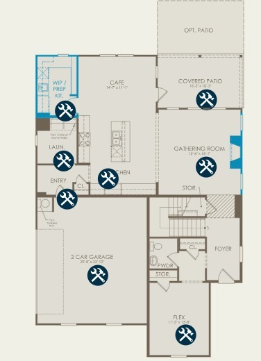 106 Treymore Dr