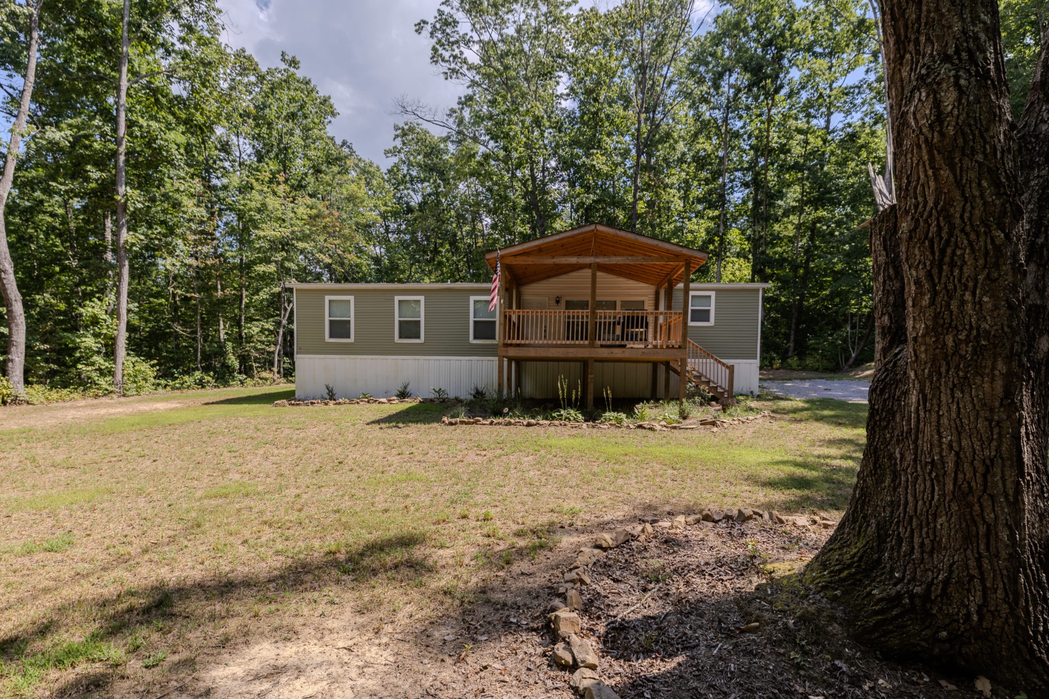 848 Black Mountain Rd