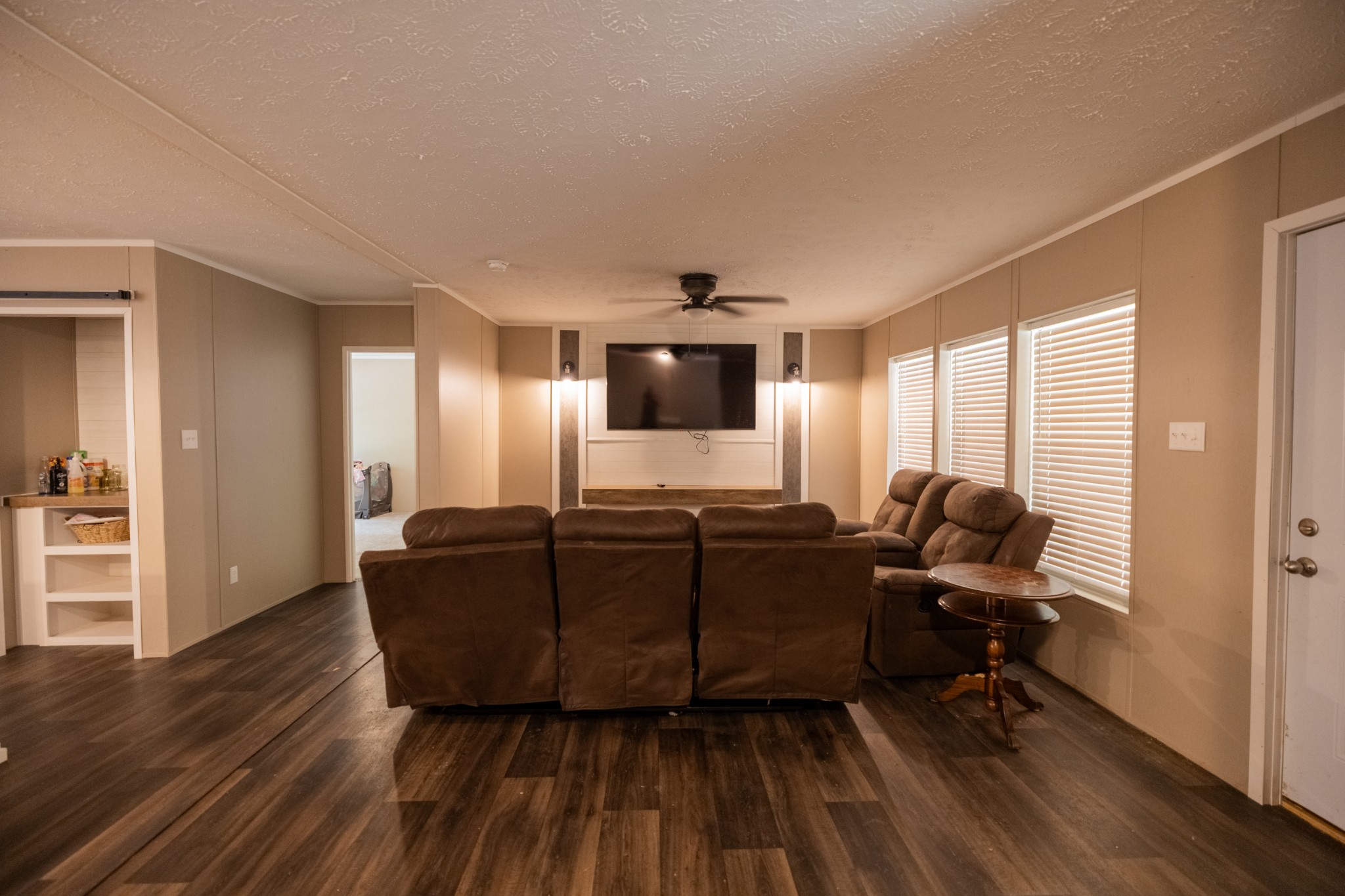 848 Black Mountain Rd