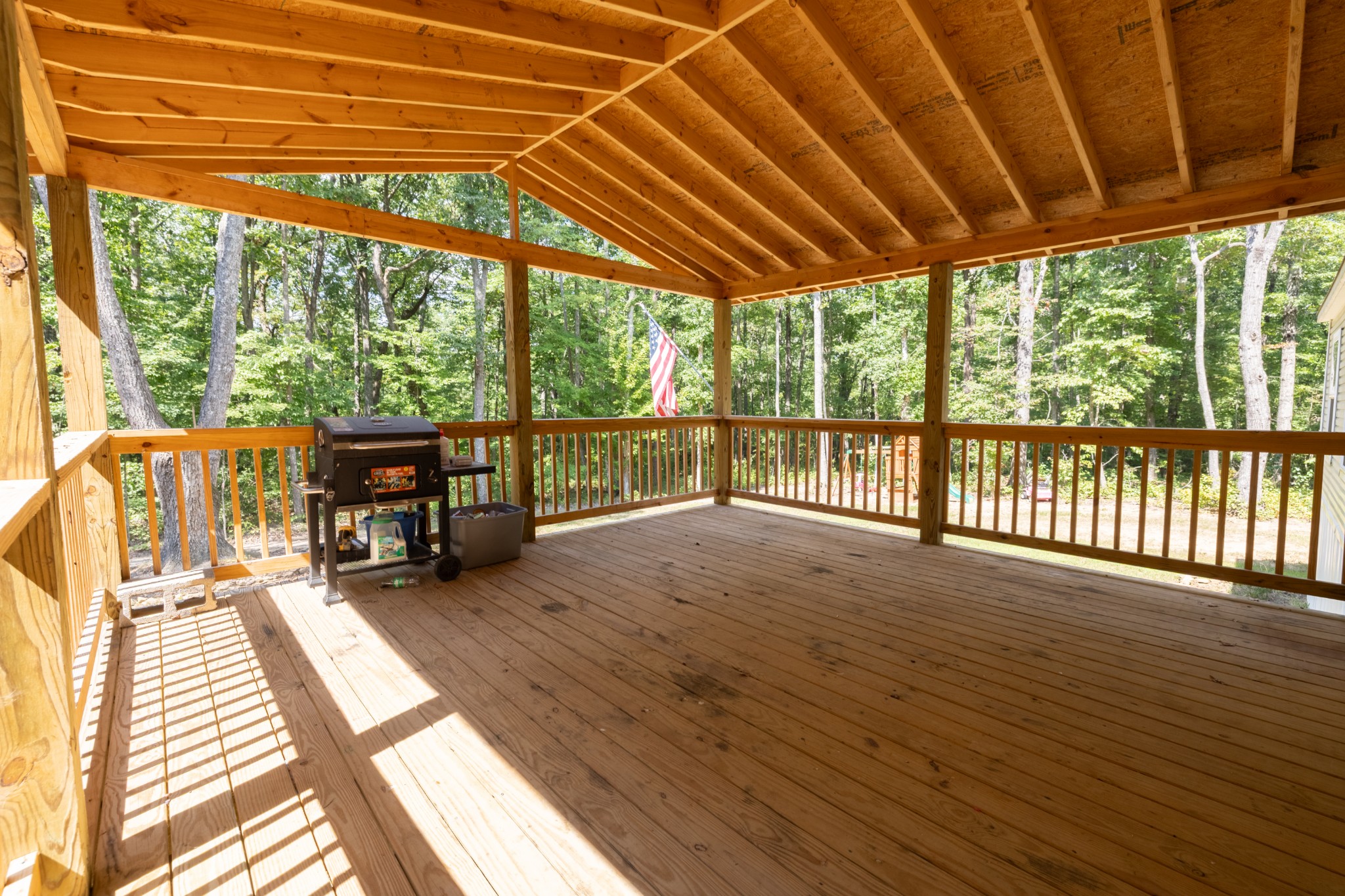 848 Black Mountain Rd