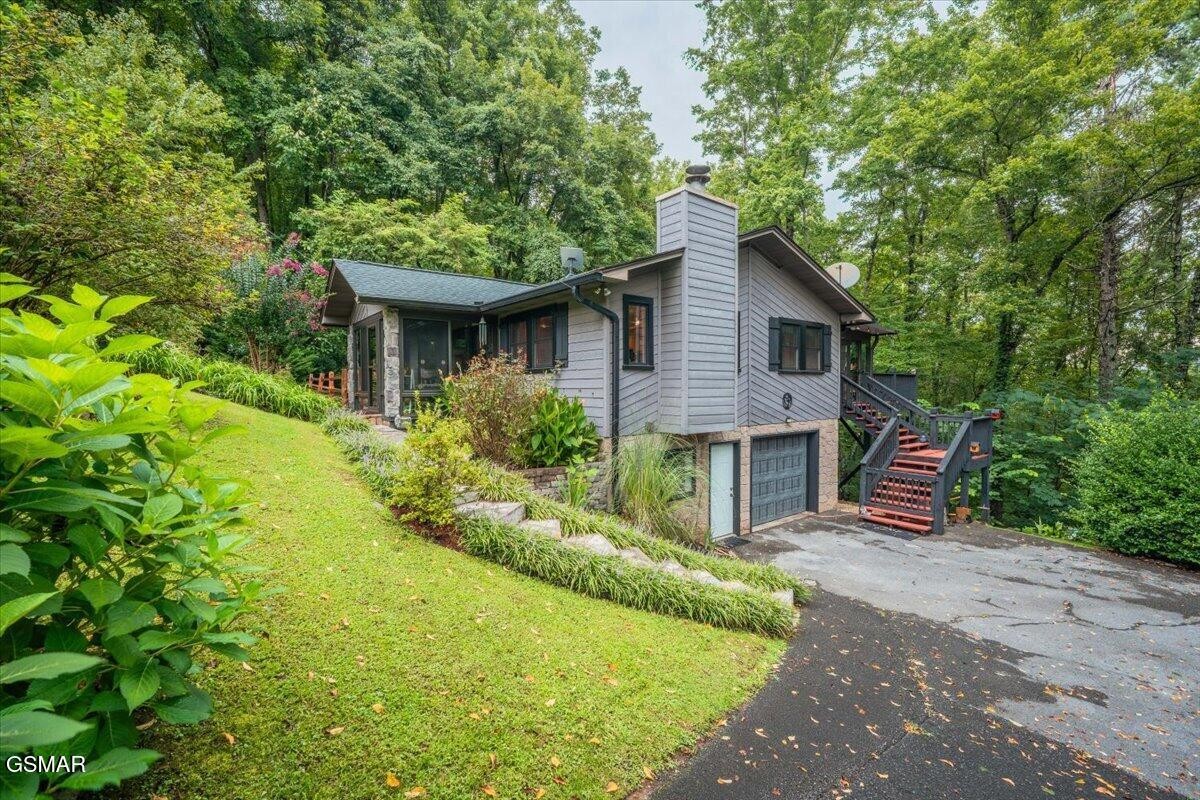 1931 Spring Hill Drive