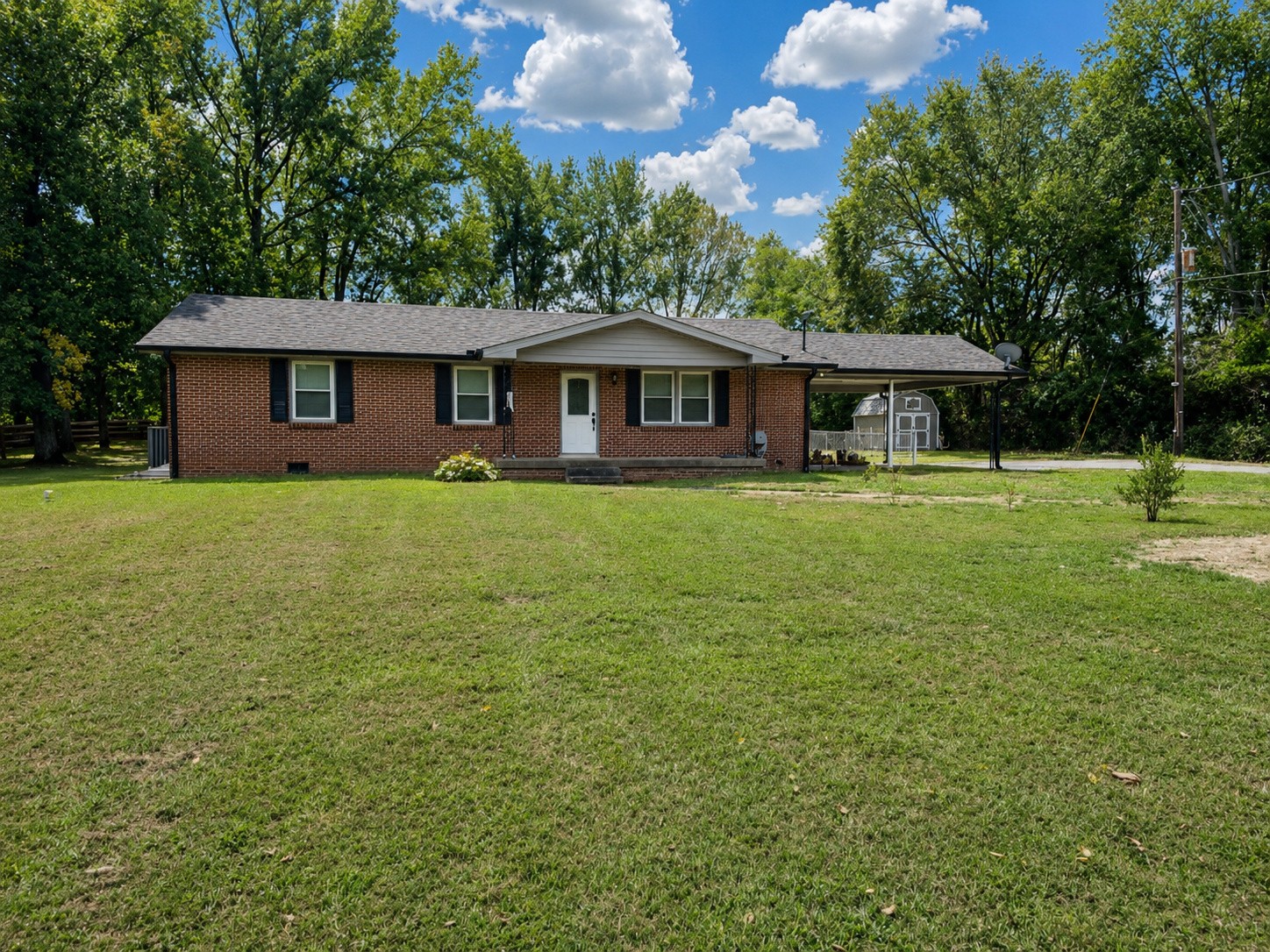 7628 Gerald Dr