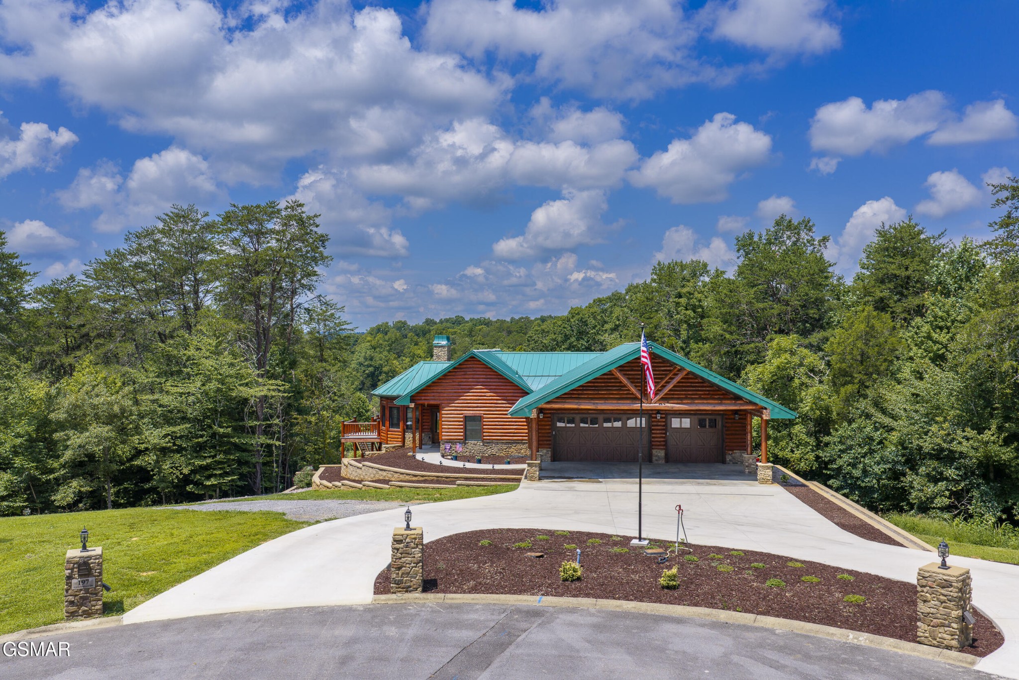 197 Cove Springs Drive