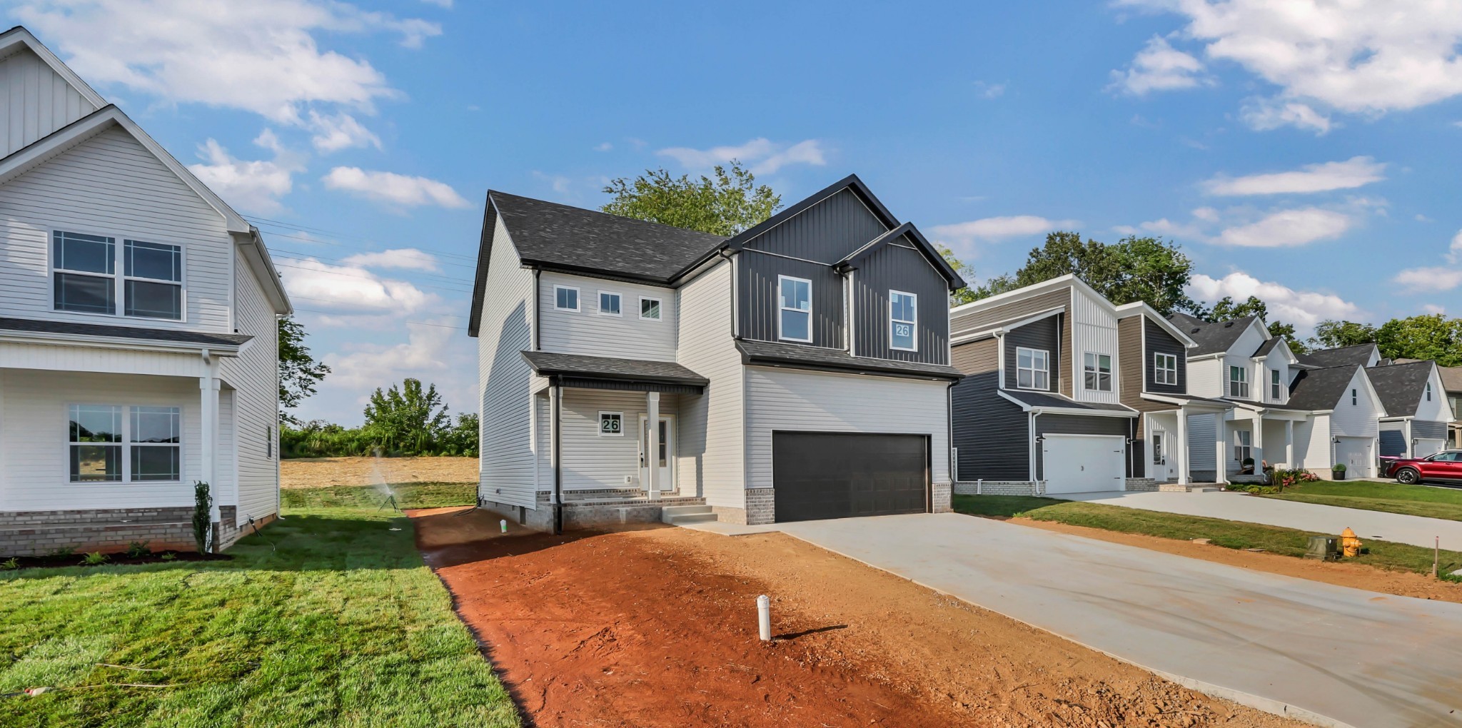 305 Wesson Dr