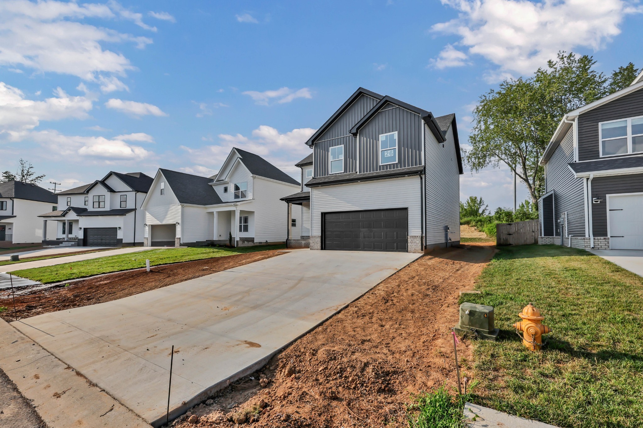 305 Wesson Dr