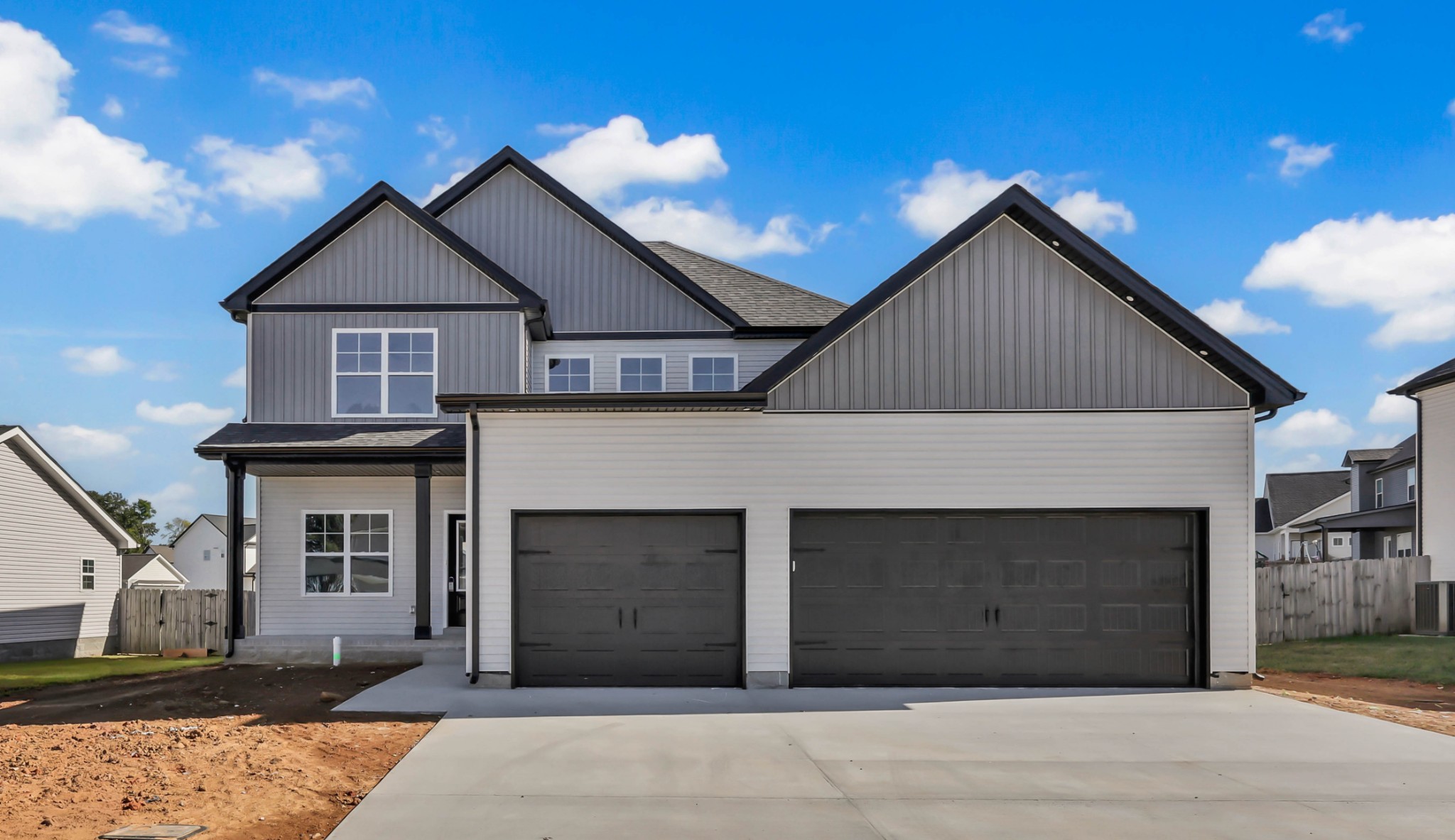 130 Monaghan Dr