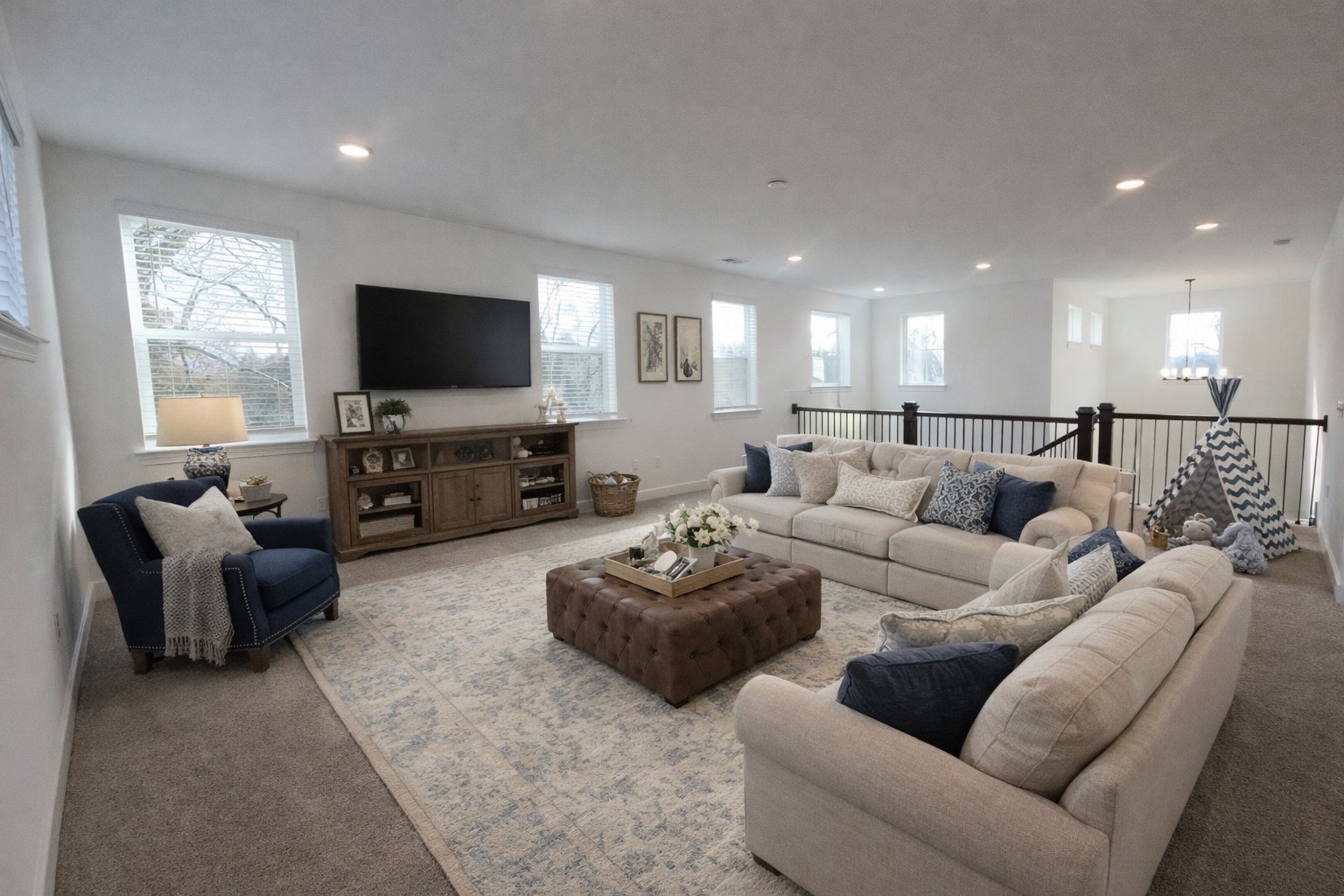 126 West Cassa Way