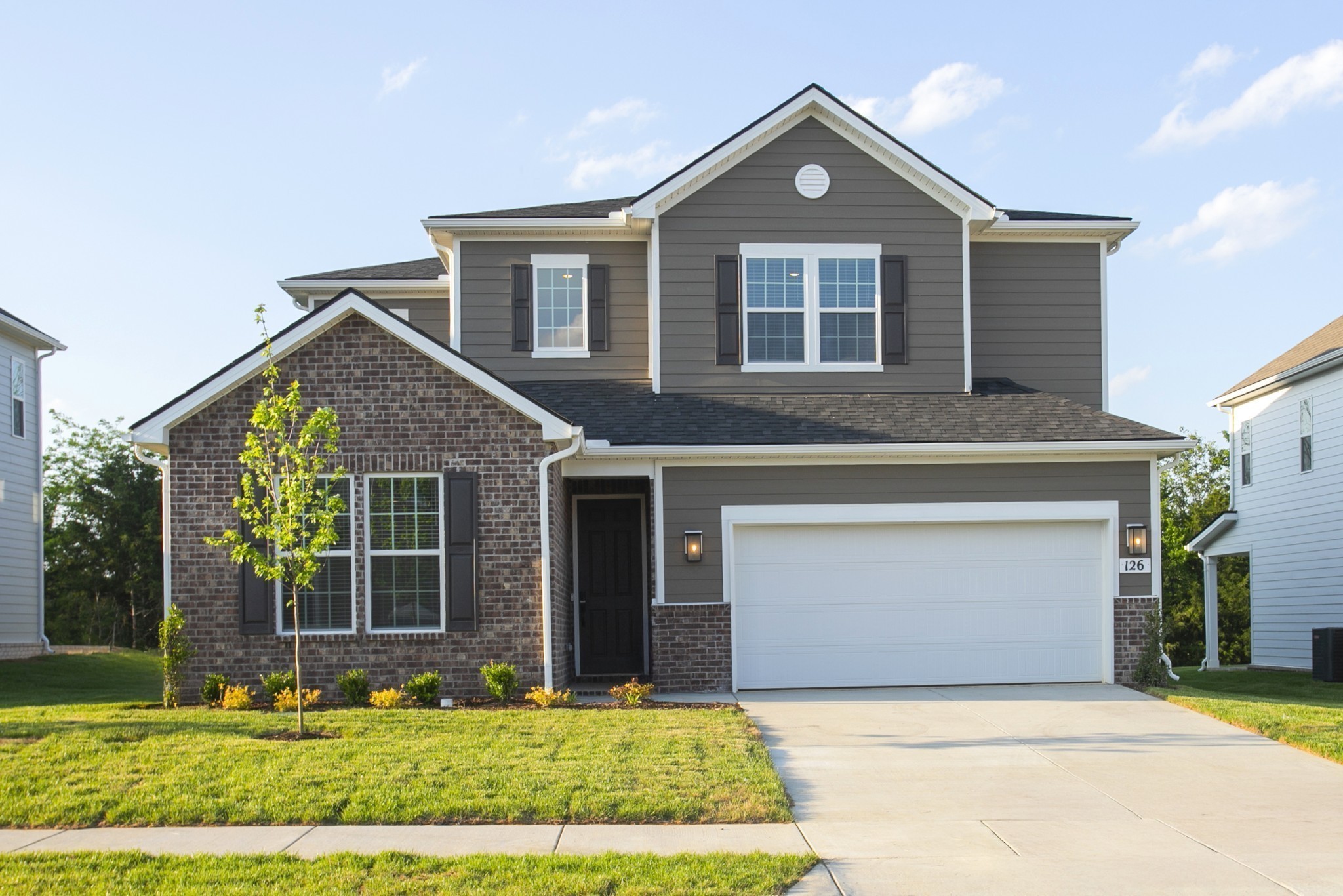 126 West Cassa Way