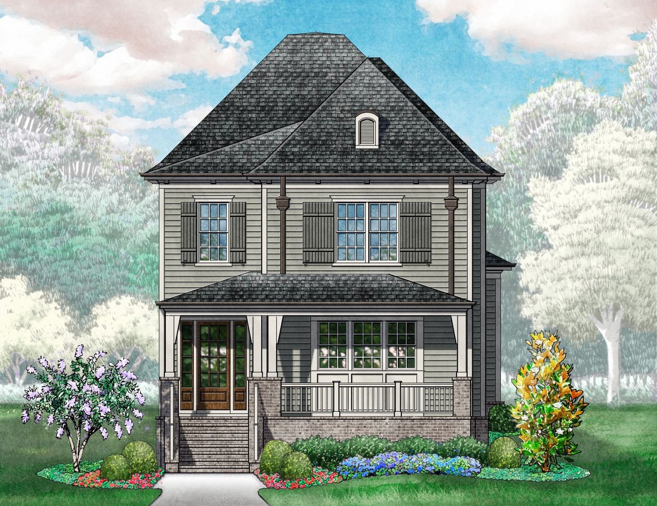216 Equine St