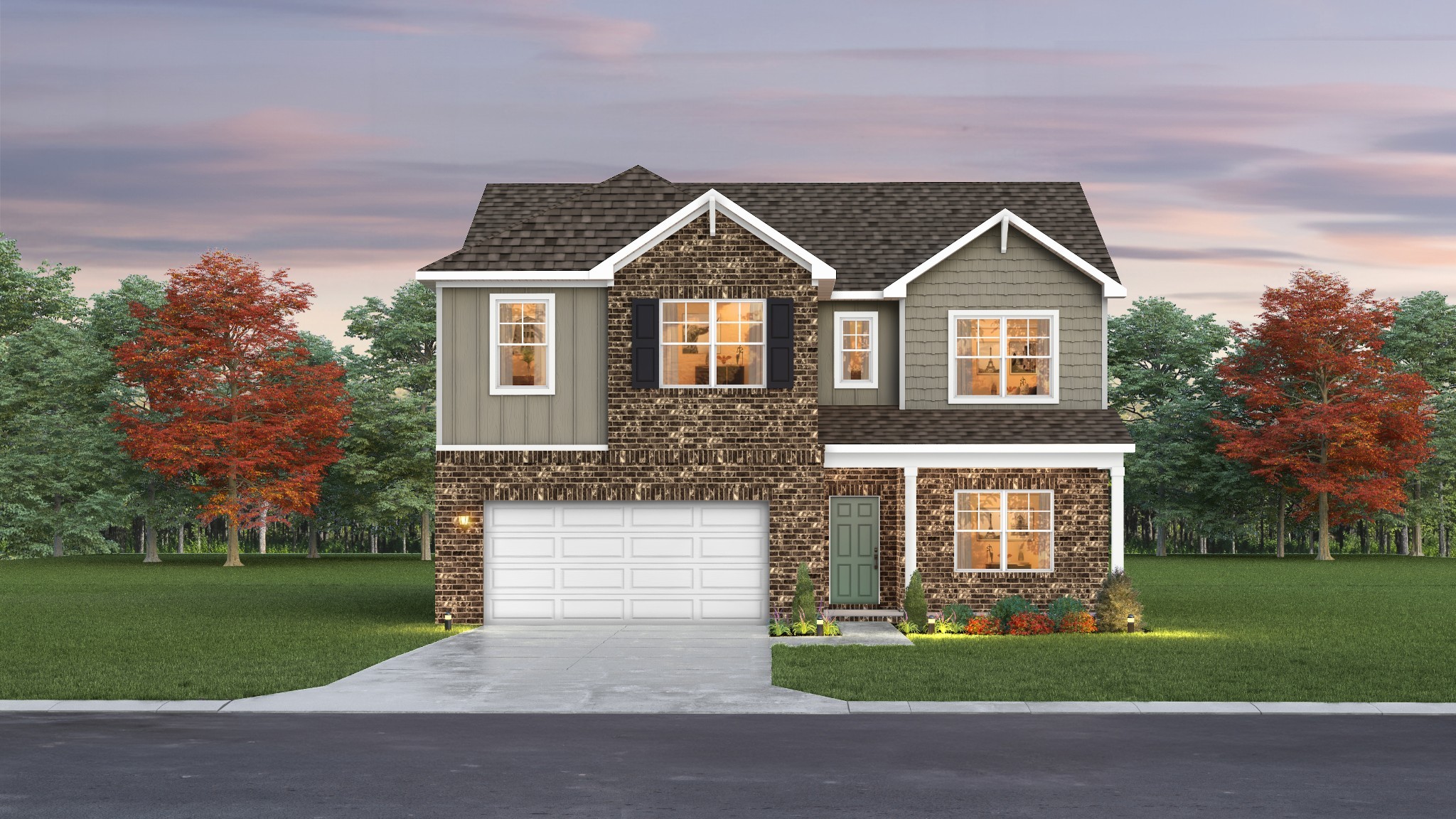2884 Dandy Lane