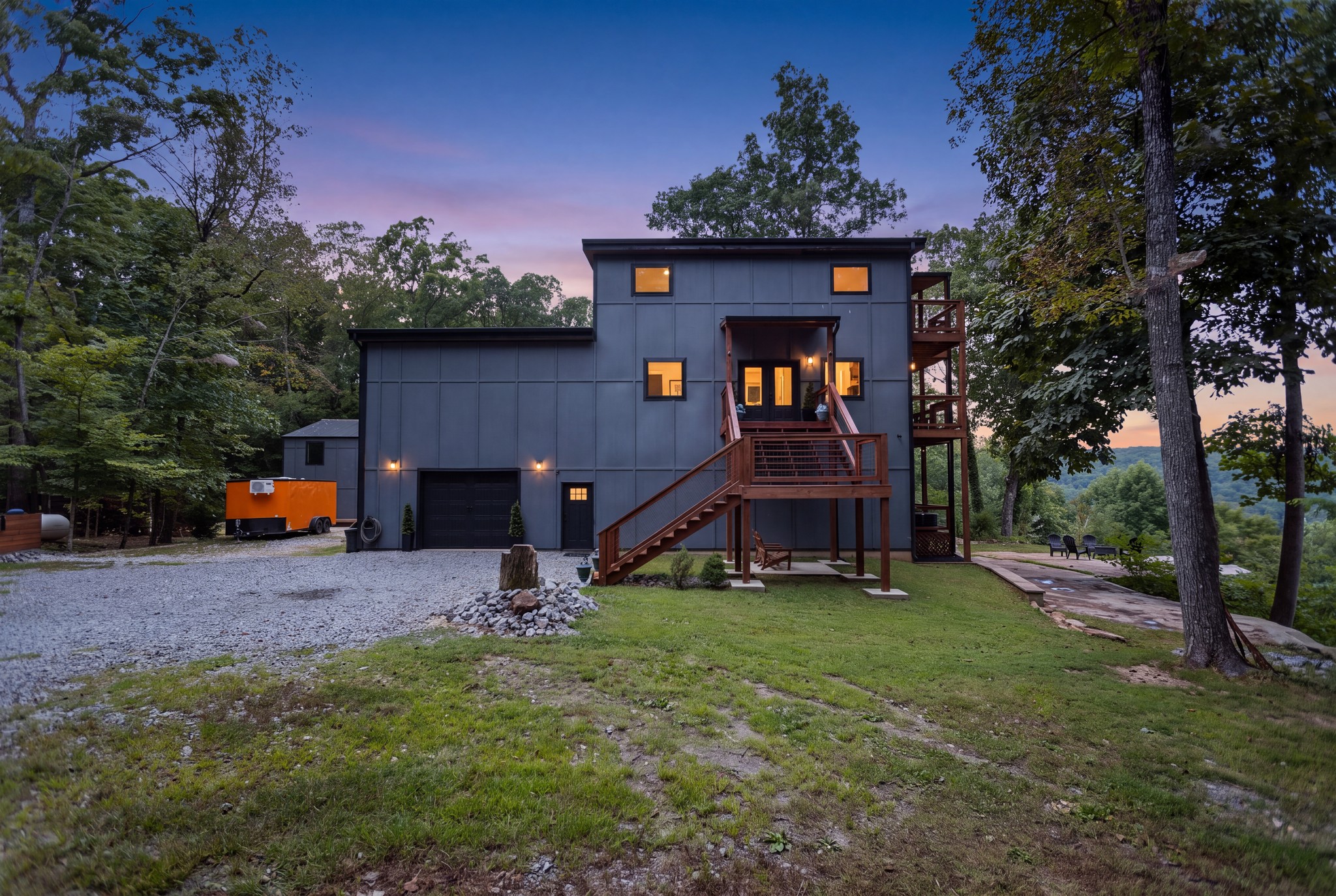 3107 Jackson Point Rd