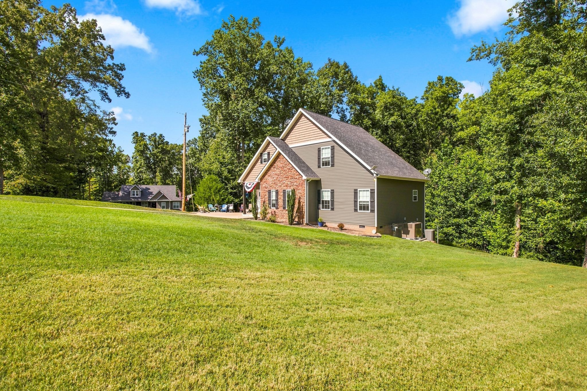 544 Aubrey Ln