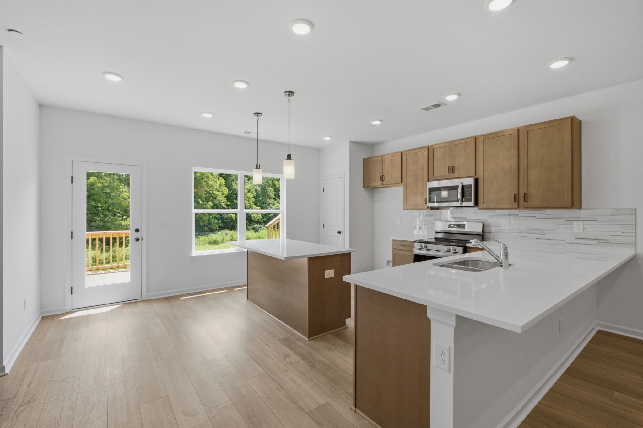 705 Shreve Drive