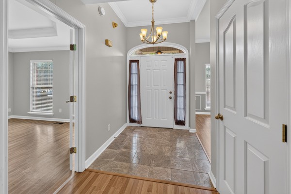 107 Cedar Forest Dr