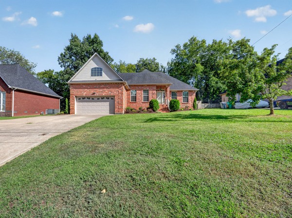 107 Cedar Forest Dr