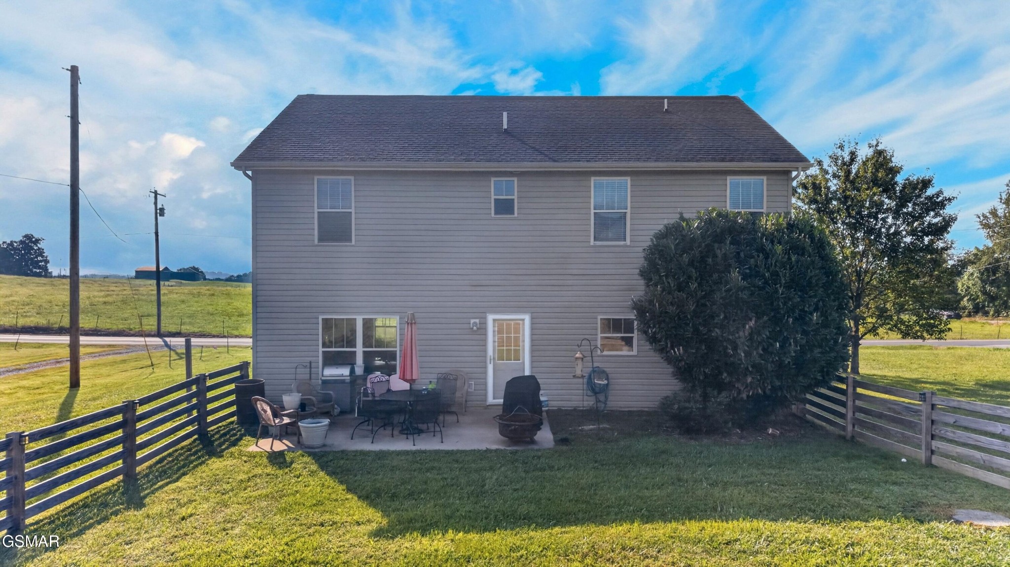 536 Elmer Walker Road