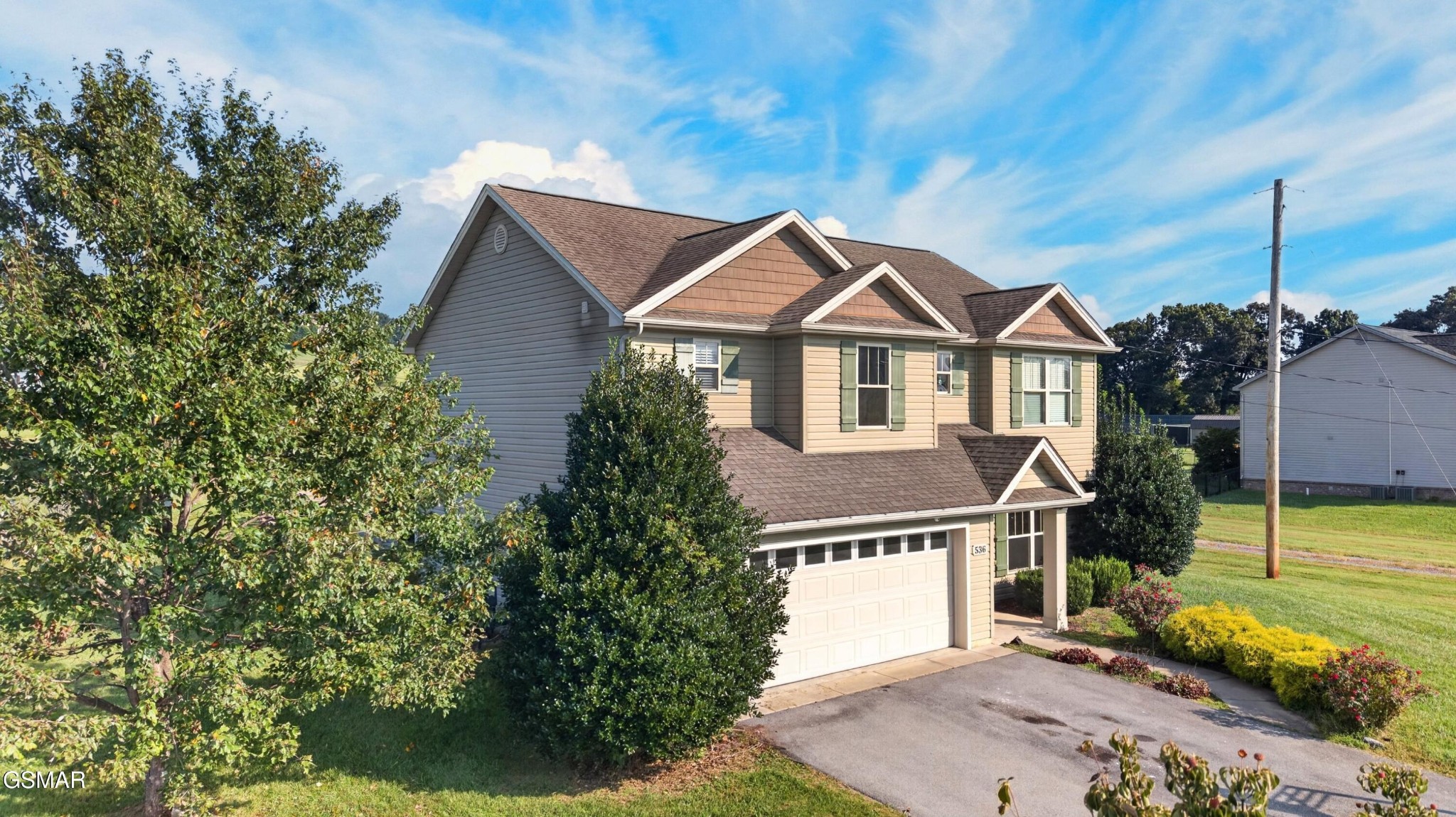 536 Elmer Walker Road