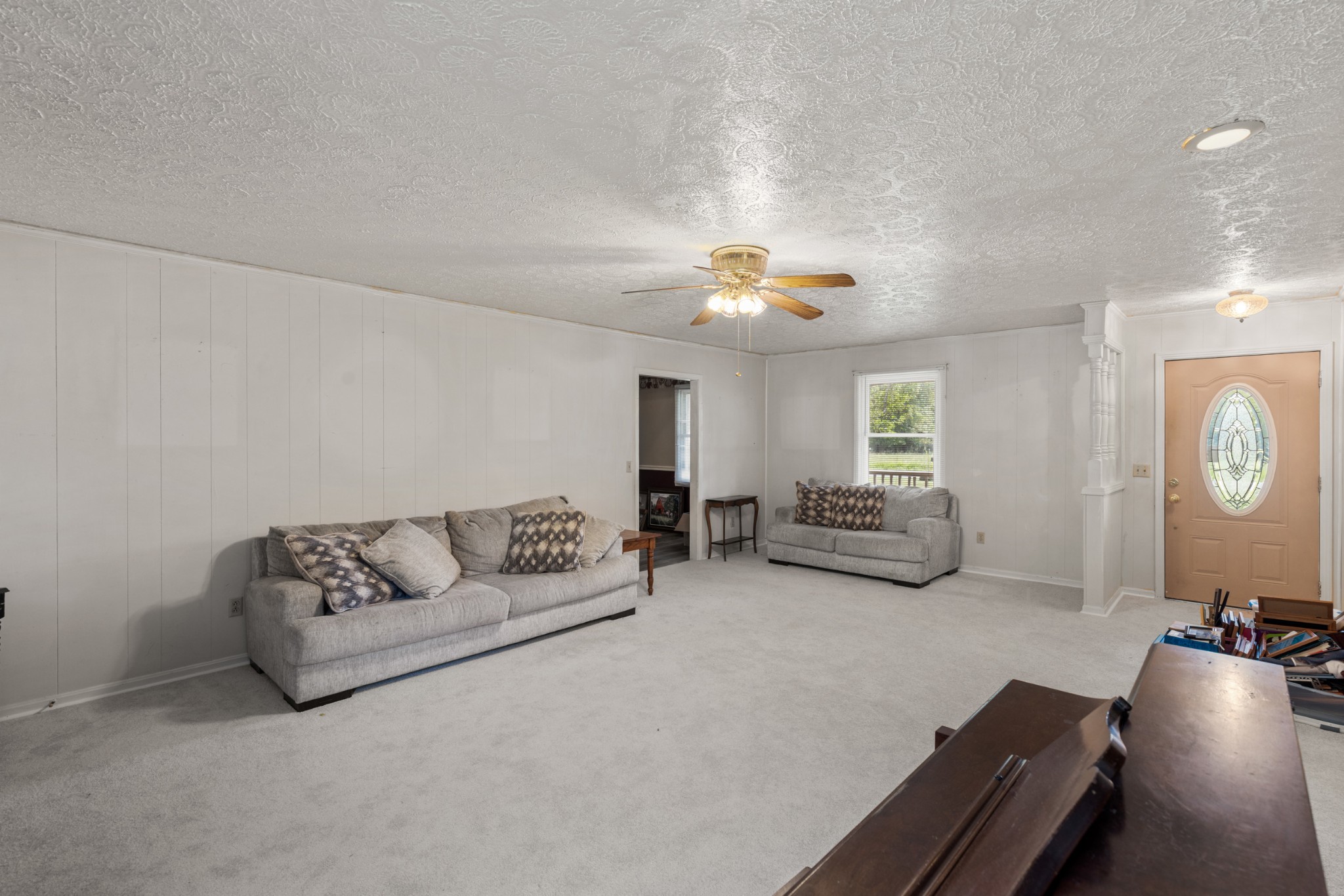 607 N Palmers Chapel Rd