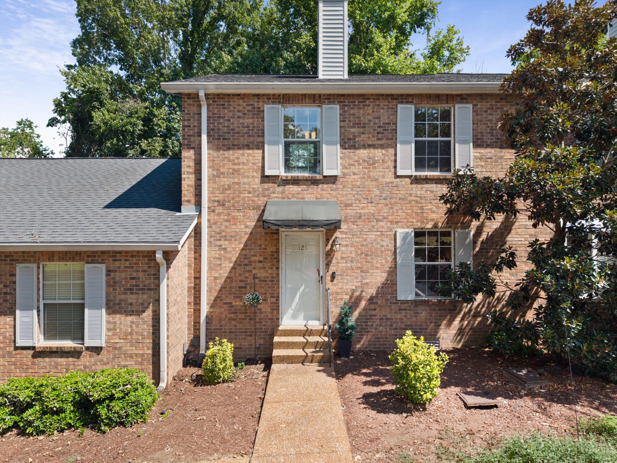 126 Cumberland Trce