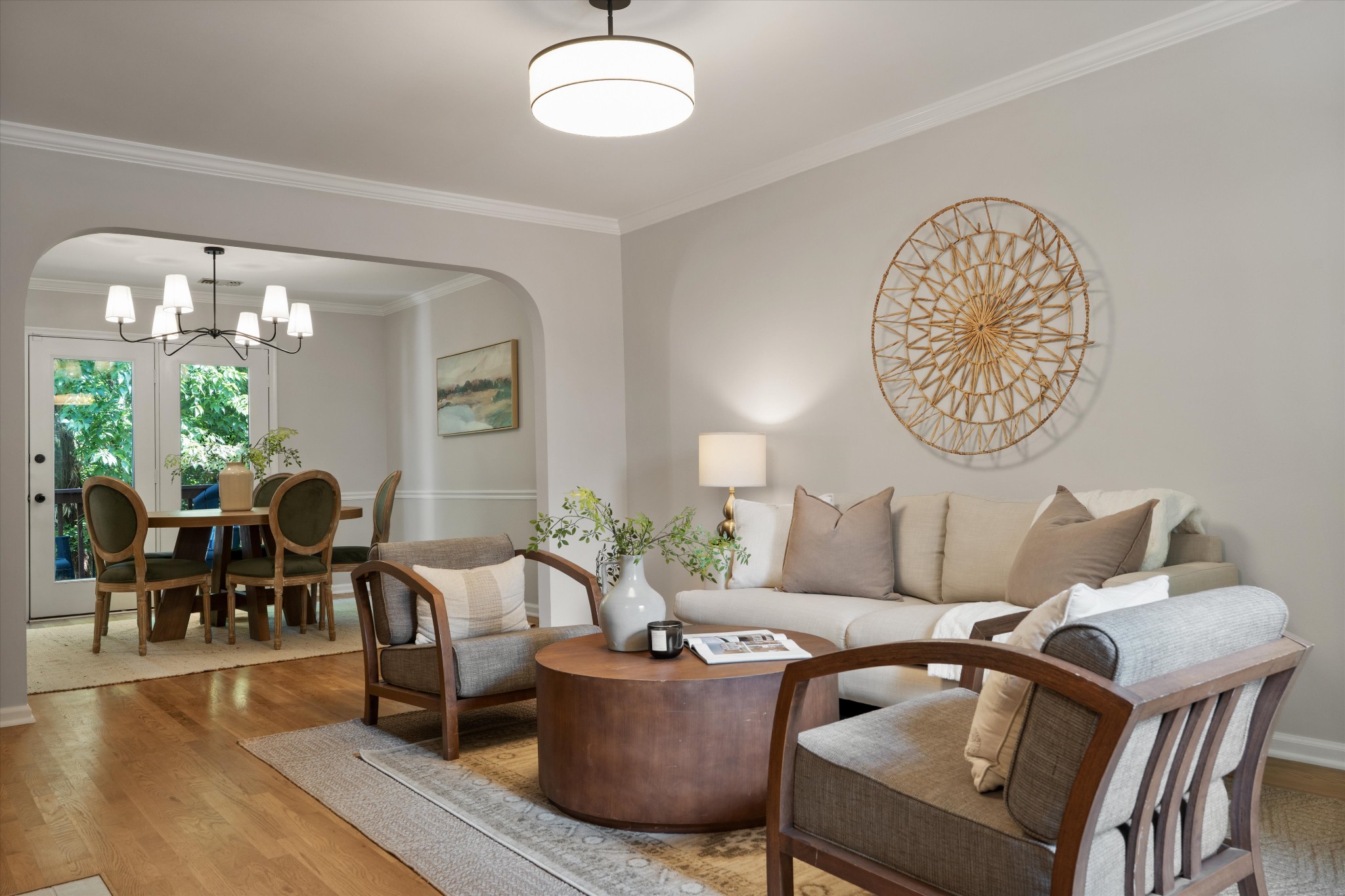 126 Cumberland Trce