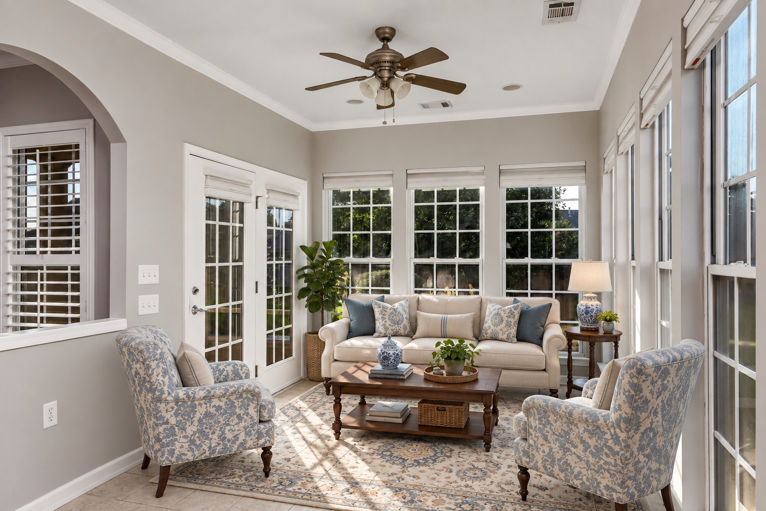 152 Navy Cir