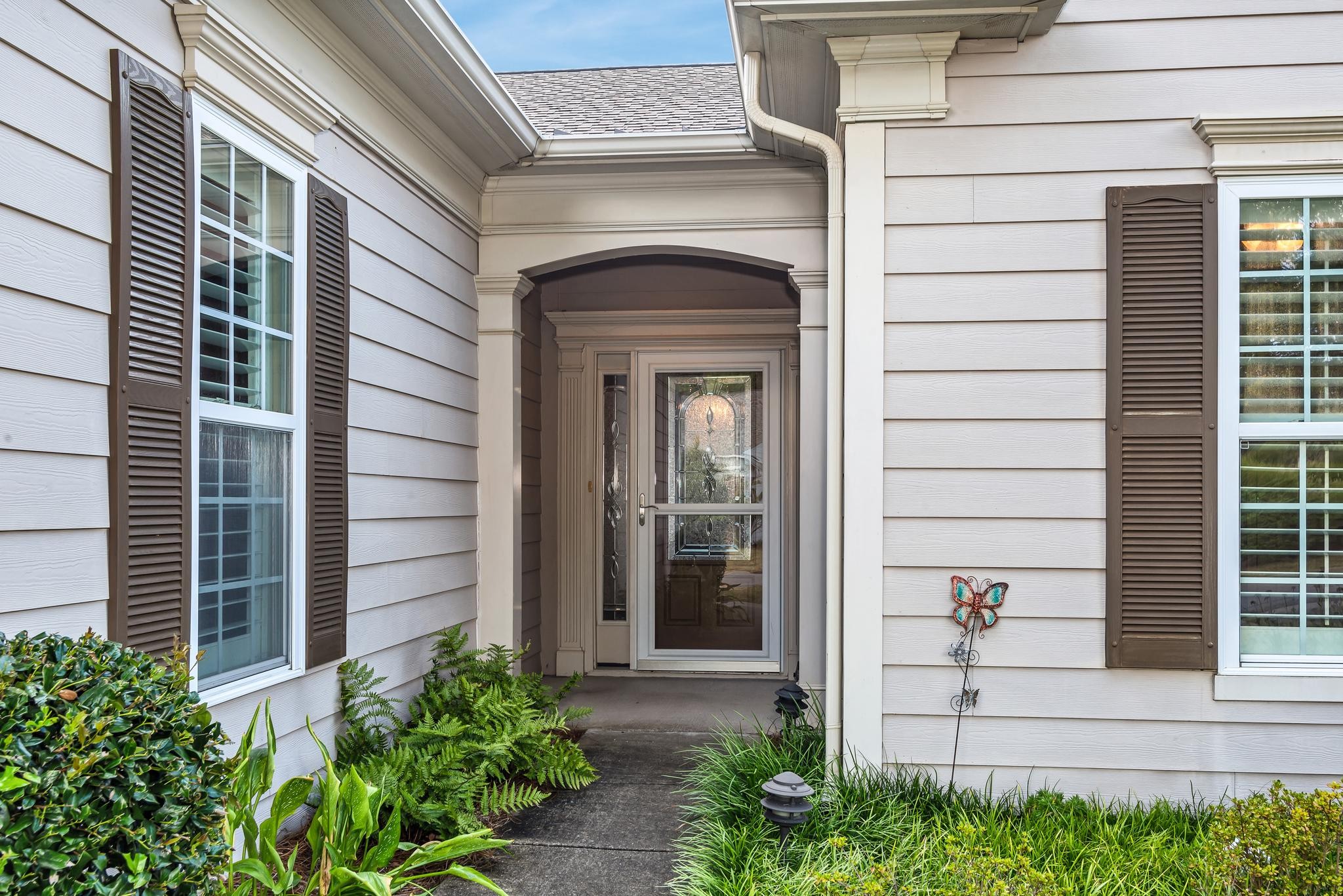152 Navy Cir
