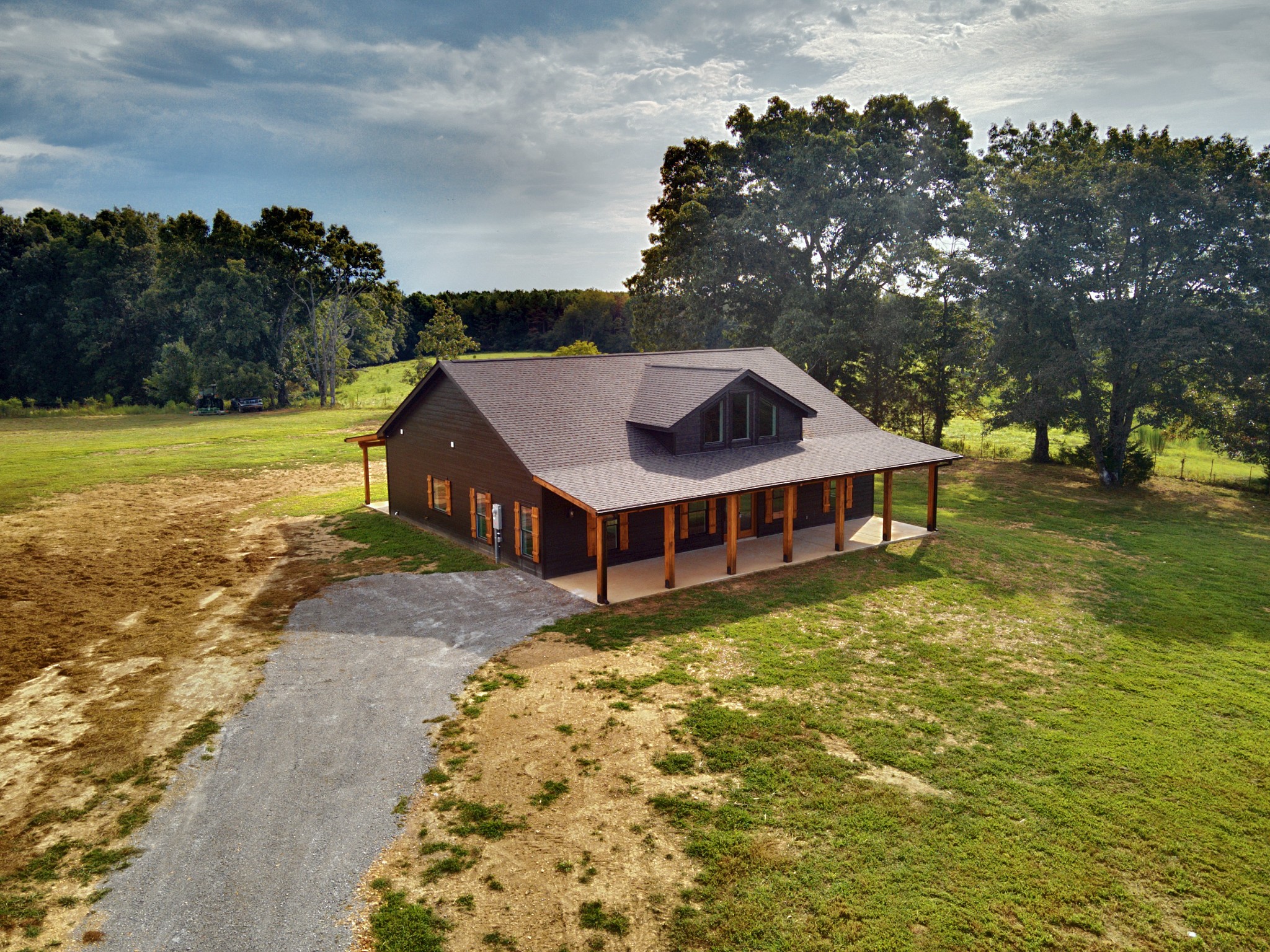 2032 Womble Ridge Rd