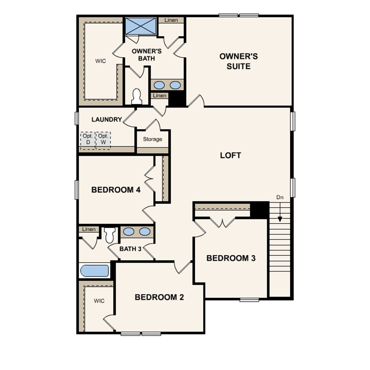 1352 Georgetown Drive