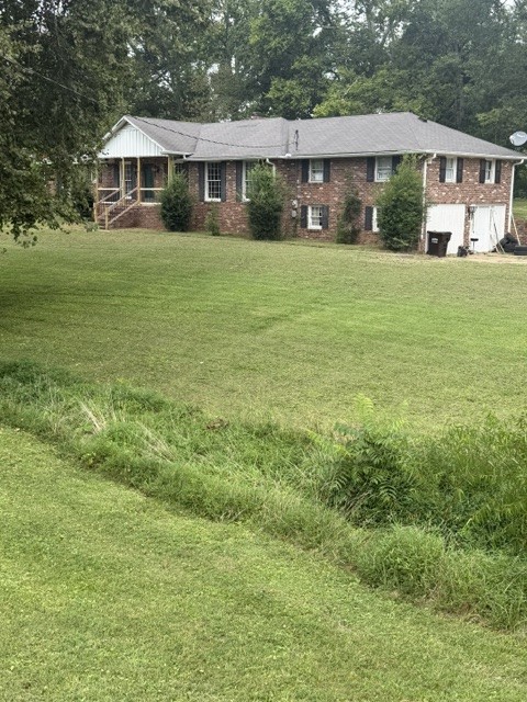 606 Juliet Dr