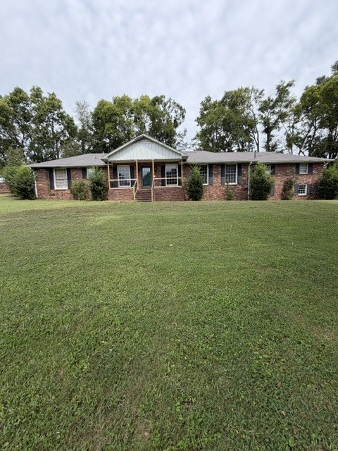 606 Juliet Dr