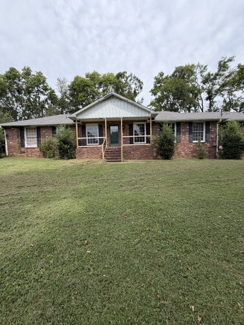 606 Juliet Dr