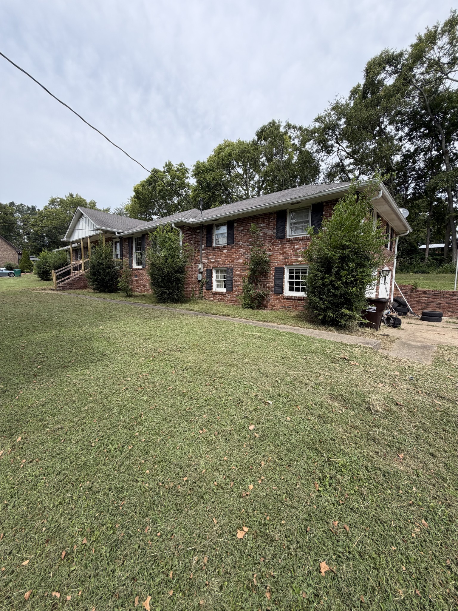 606 Juliet Dr