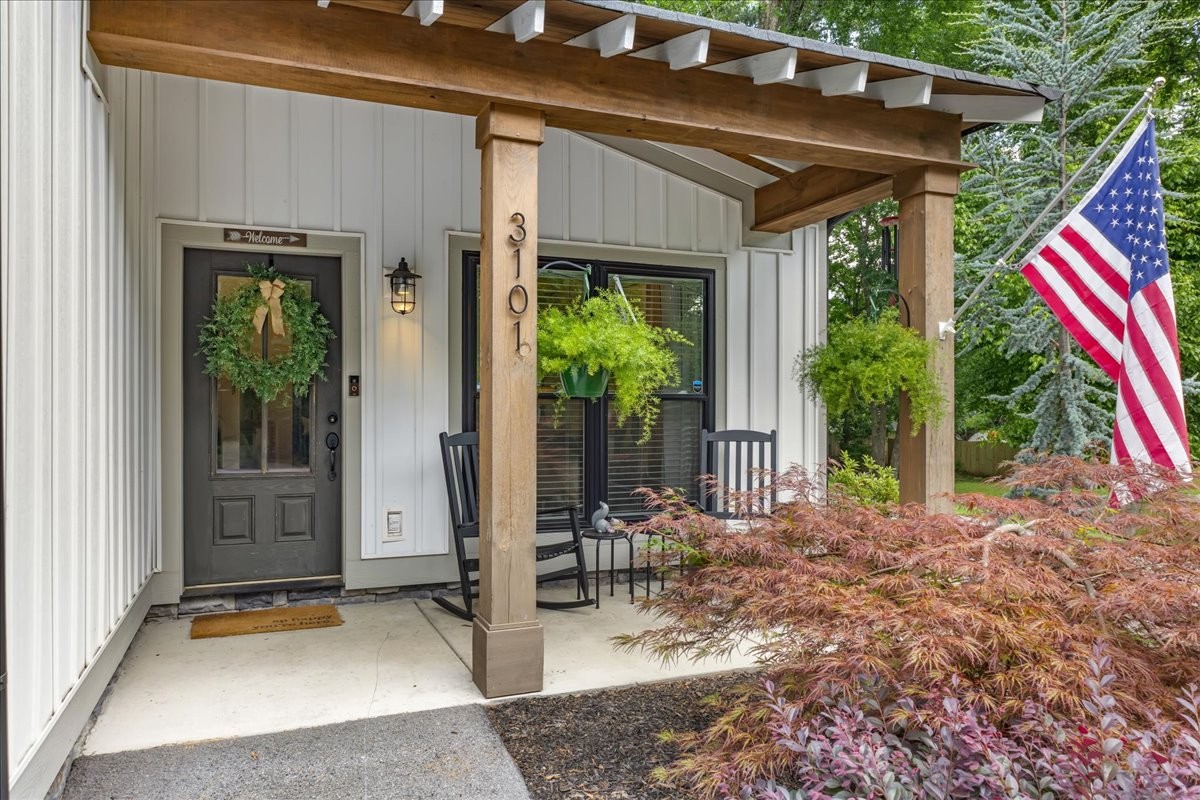 3101 Peerless Rd, NW