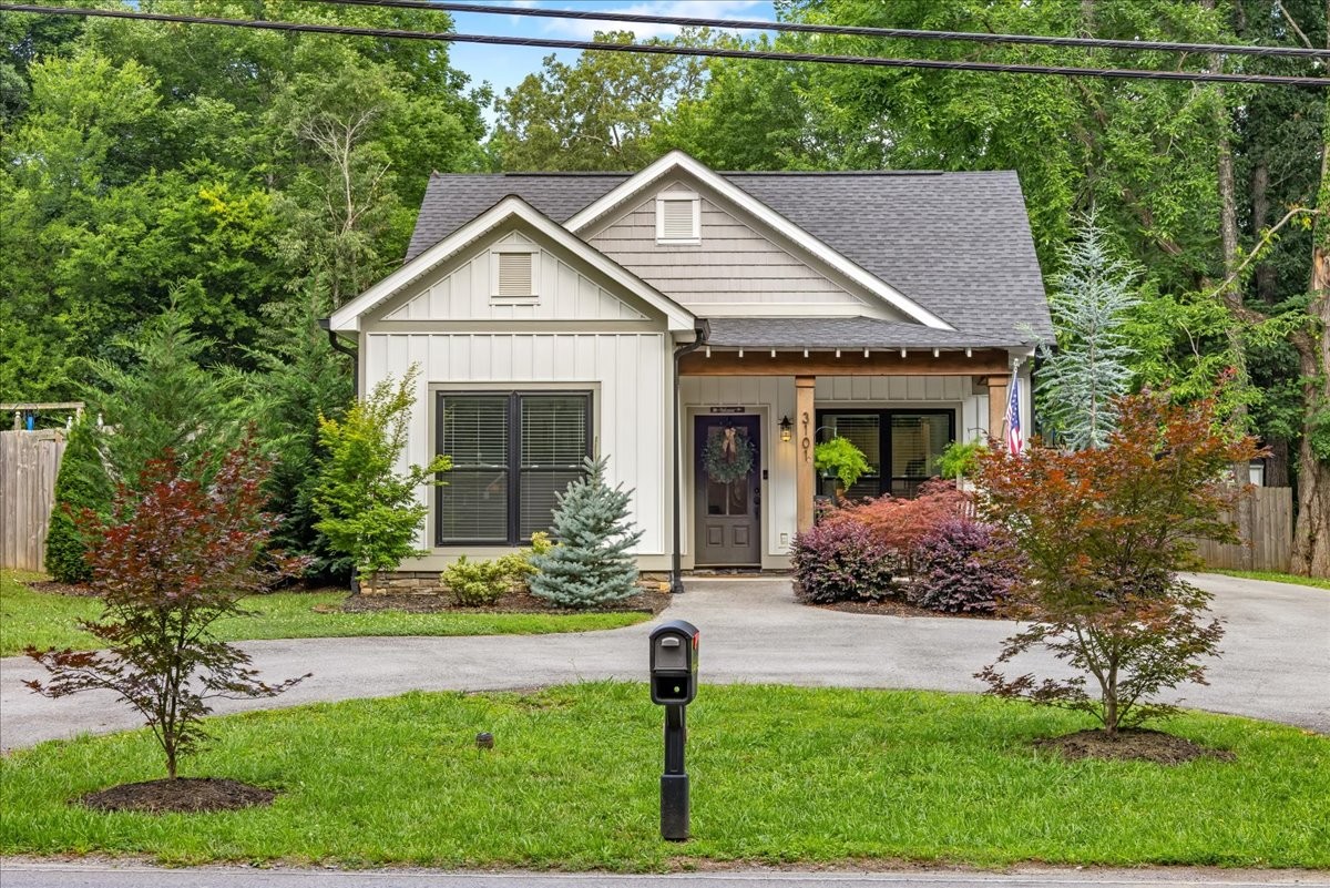 3101 Peerless Rd, NW