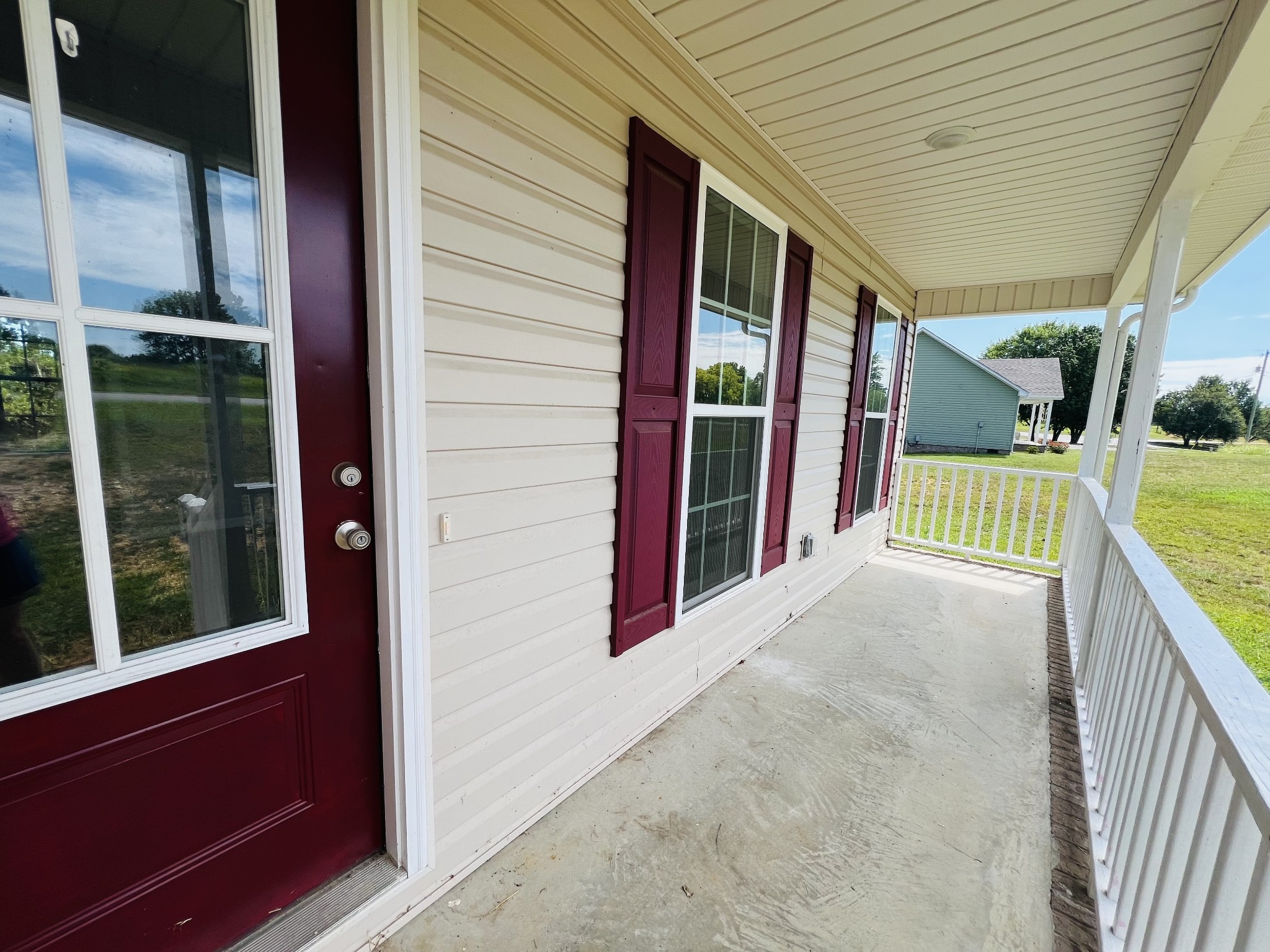 1456 Jackson Hollow Rd