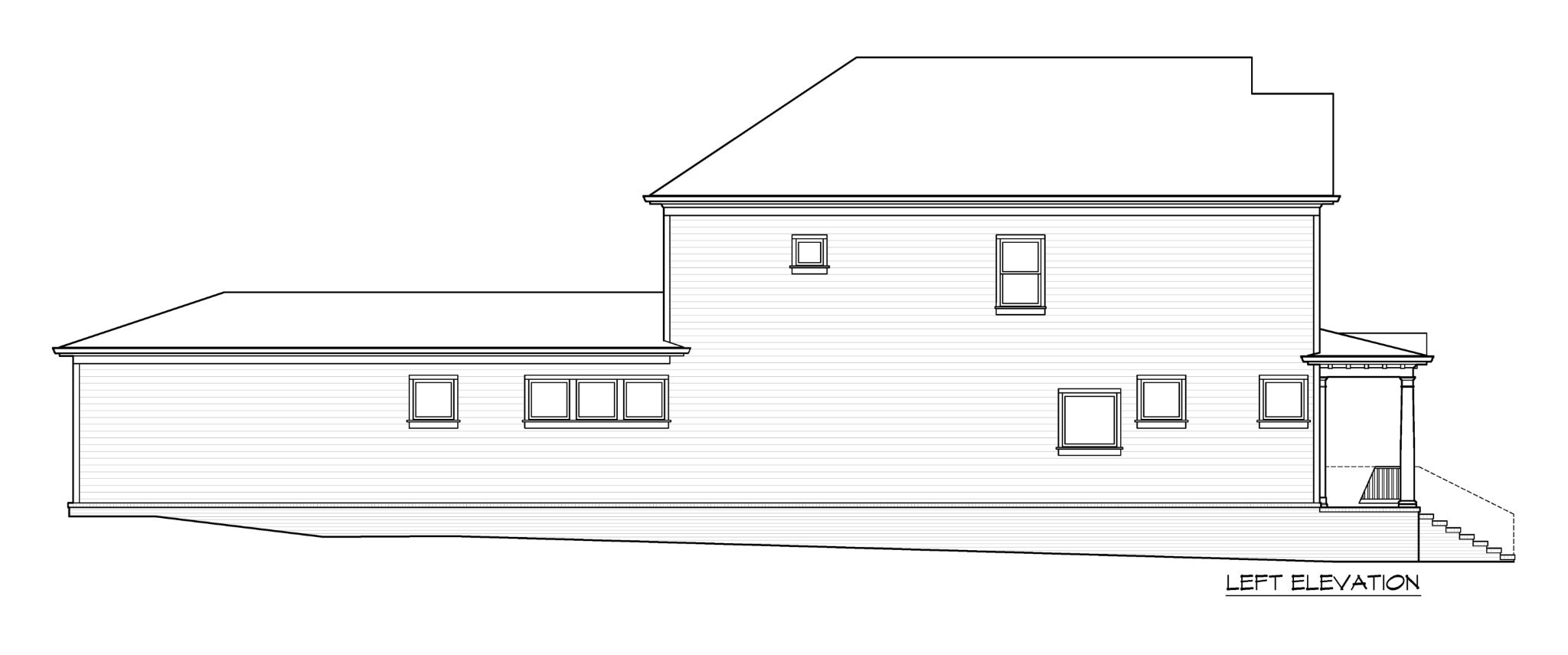 3113 Winterberry Drive