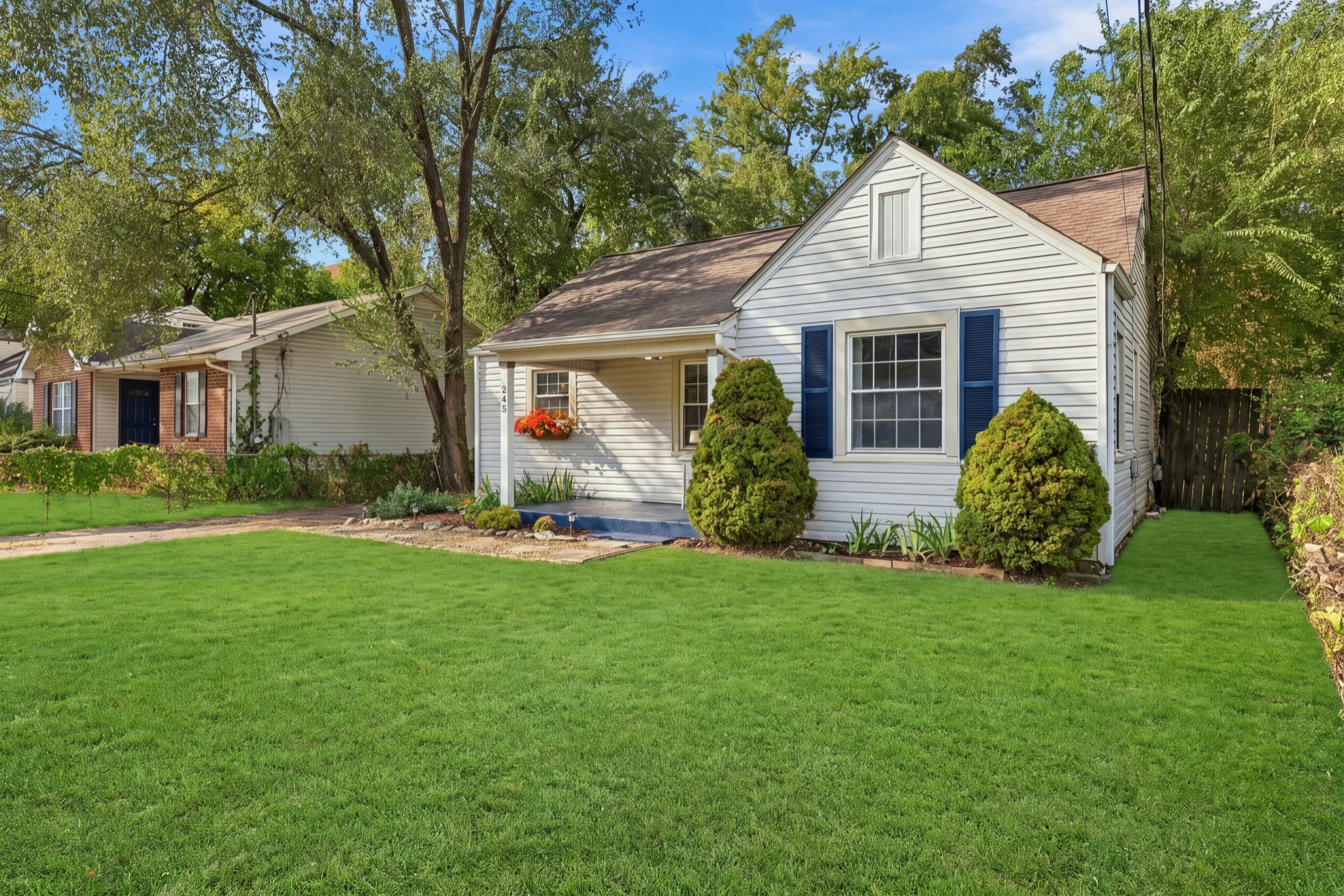 302 Antioch Pike