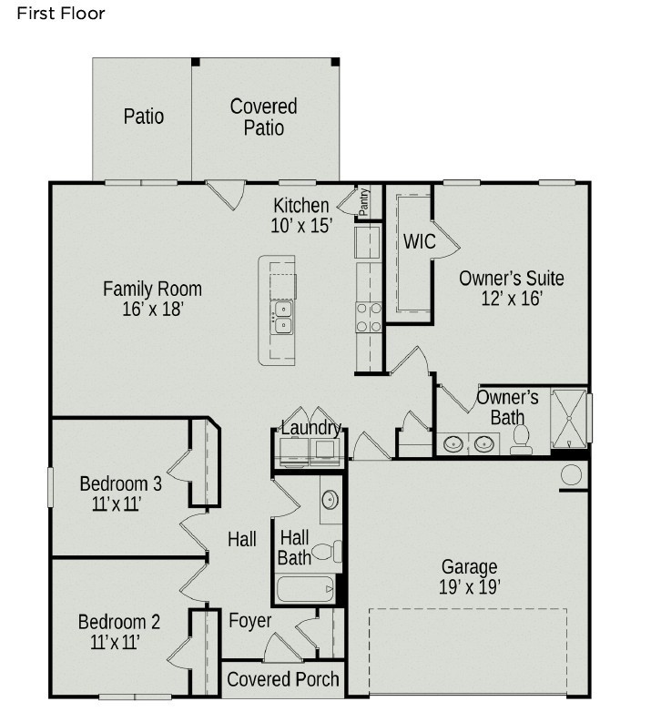 212 Trenton Trail