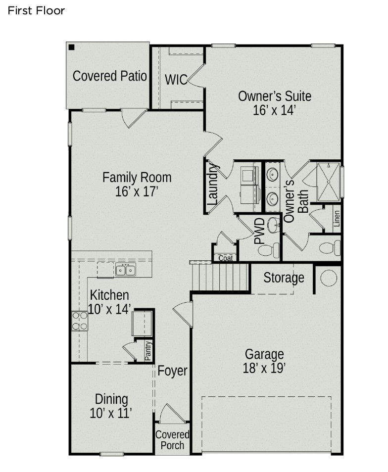 120 Townsend Way