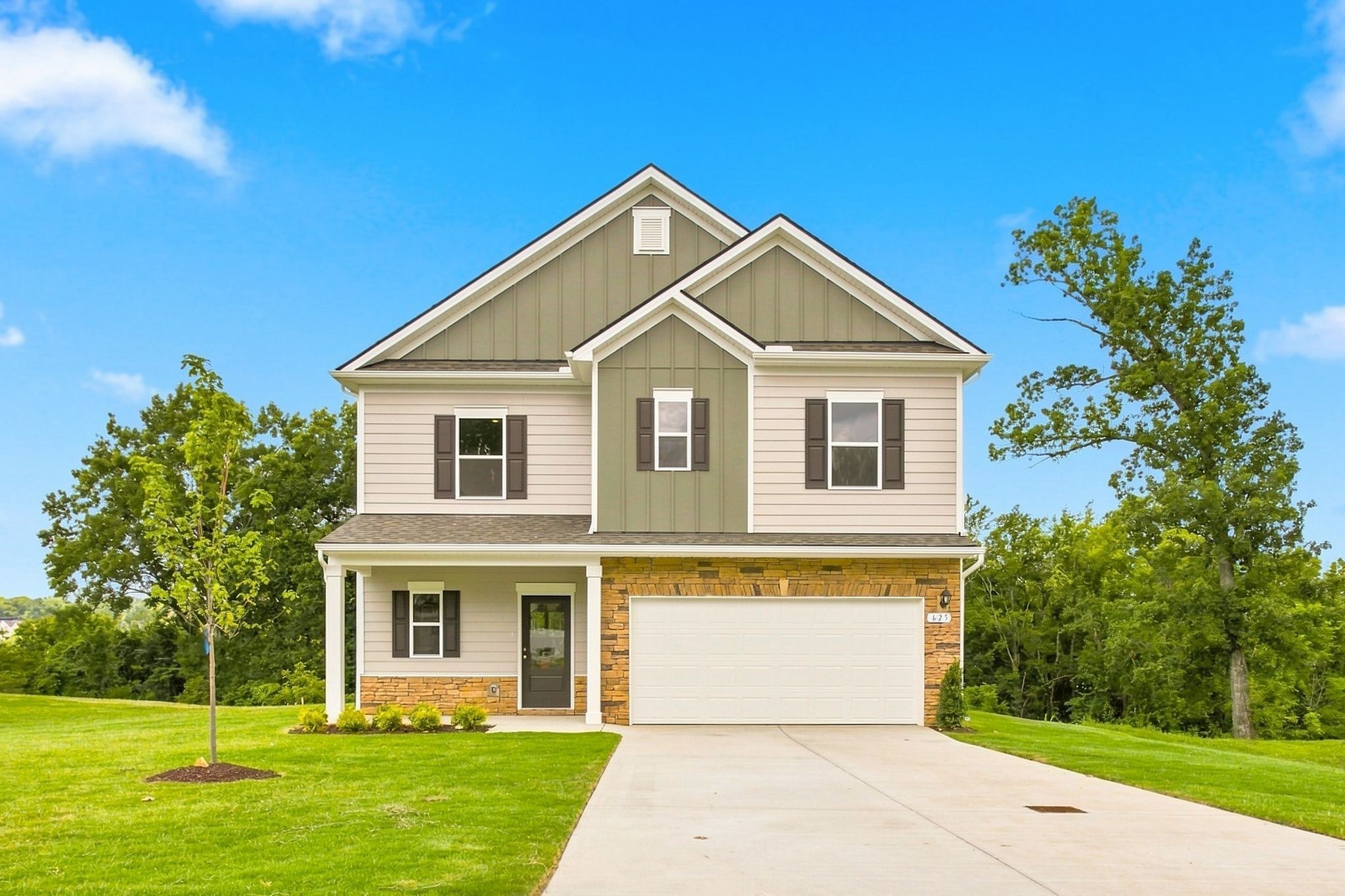 625 Nightengale Ridge Dr
