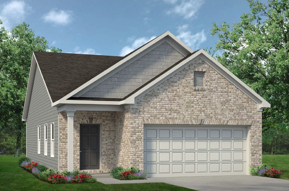 118 Townsend Way