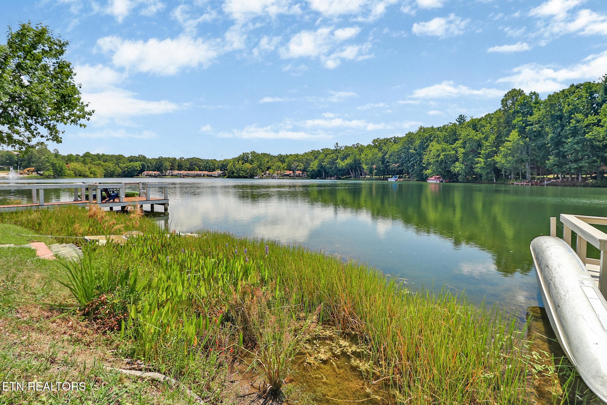 96 Lakeshore Lane