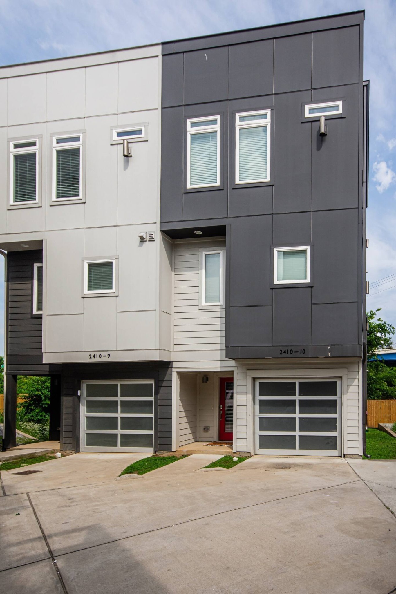 2410 Meharry Blvd