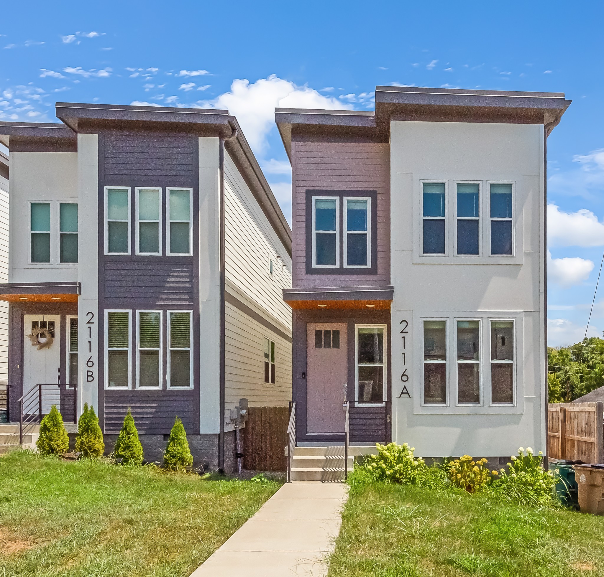 2116 Courtney Ave